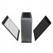 Gamemax Корпус Gamemax VEGA PRO GY
