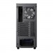 Gamemax Корпус Gamemax Contac COC BG