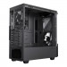 Gamemax Корпус Gamemax Contac COC BG