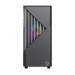 Gamemax Корпус Gamemax Contac COC BG