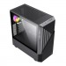 Gamemax Корпус Gamemax Contac COC BG