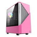 Gamemax Корпус Gamemax Contac COC PW