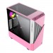 Gamemax Корпус Gamemax Contac COC PW