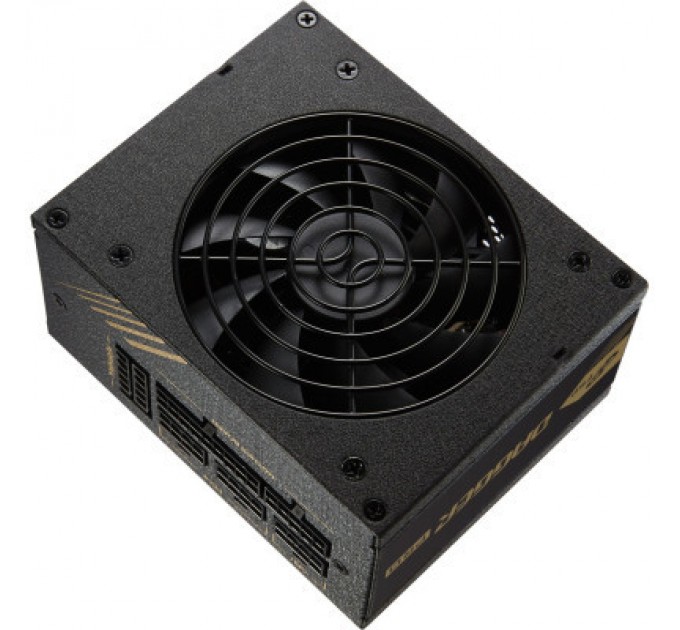 FSP Блок живлення FSP 550W SFX DAGGER PRO (SDA2-550)