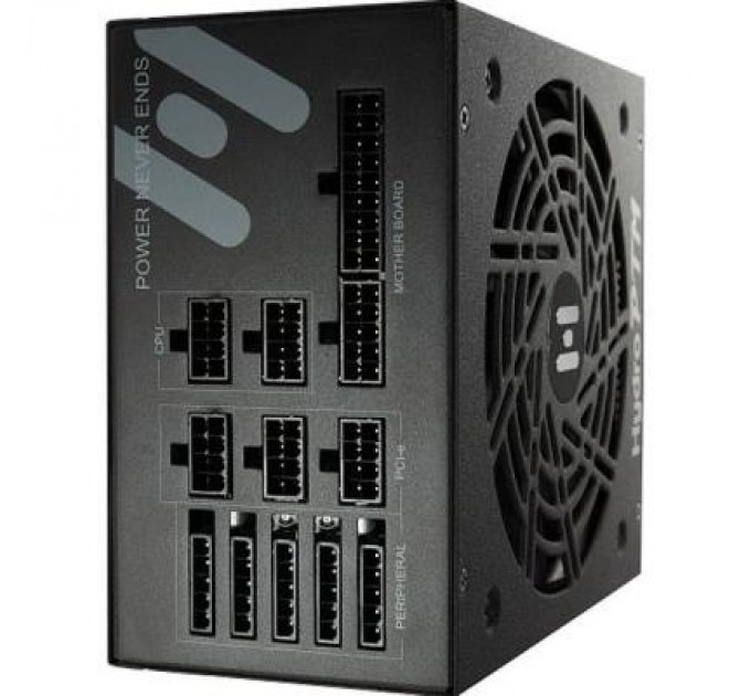 FSP Блок живлення FSP 650W HYDRO PTM PRO (HPT2-650M)