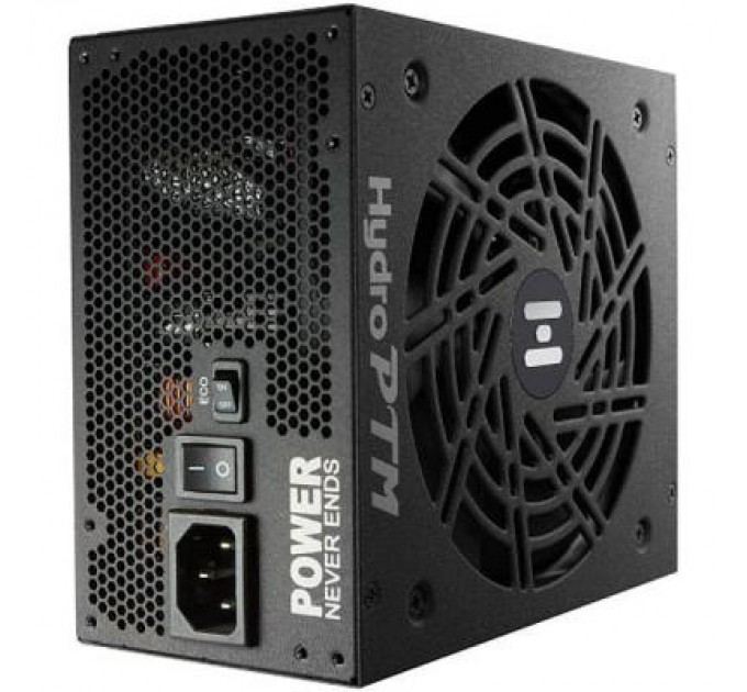 FSP Блок живлення FSP 750W HYDRO PTM PRO (HPT2-750M)