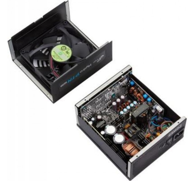 FSP Блок живлення FSP 750W HYDRO PTM PRO (HPT2-750M)