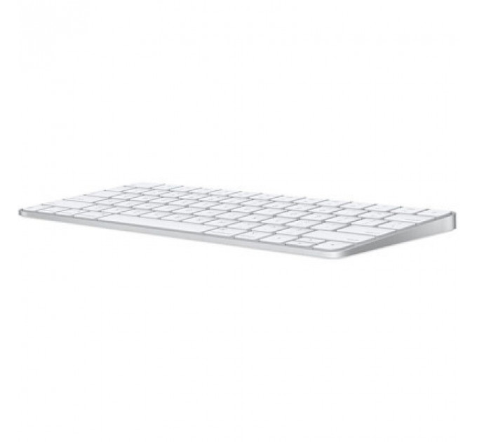 Клавіатура Apple Magic Keyboard 2021 Bluetooth UA (MK2A3UA/A)