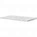 Клавіатура Apple Magic Keyboard 2021 Bluetooth UA (MK2A3UA/A)