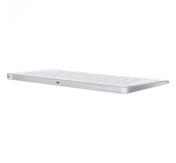 Клавіатура Apple Magic Keyboard 2021 Bluetooth UA (MK2A3UA/A)