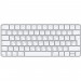 Клавіатура Apple Magic Keyboard 2021 Bluetooth UA (MK2A3UA/A)
