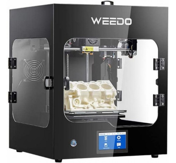 Weedo 3D-принтер Weedo F152S