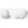 Навушники Sony WF-C500 White (WFC500W.CE7)