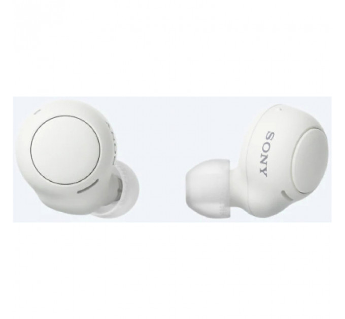 Навушники Sony WF-C500 White (WFC500W.CE7)