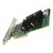 Broadcom Контролер RAID Broadcom LSI MegaRAID 9560-8i, 8-Port Int. 12Gb/s TriMode PCIe Gen 4.0, 4GB cache (05-50077-01)