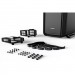 Be quiet! Корпус Be quiet! Silent Base 802 Window Black (BGW39)