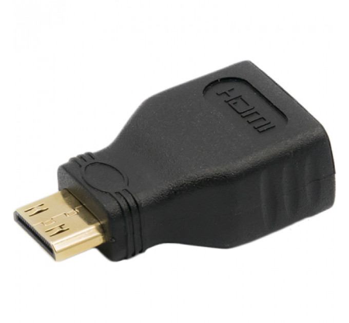 Перехідник HDMI to mini HDMI PowerPlant (CA911080)
