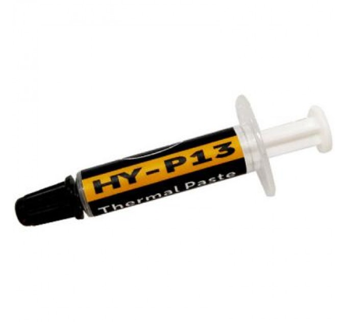 Halnziye Термопаста Halnziye HY-P13 0.5g