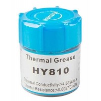 Термопаста Halnziye HY-810 15g, банка