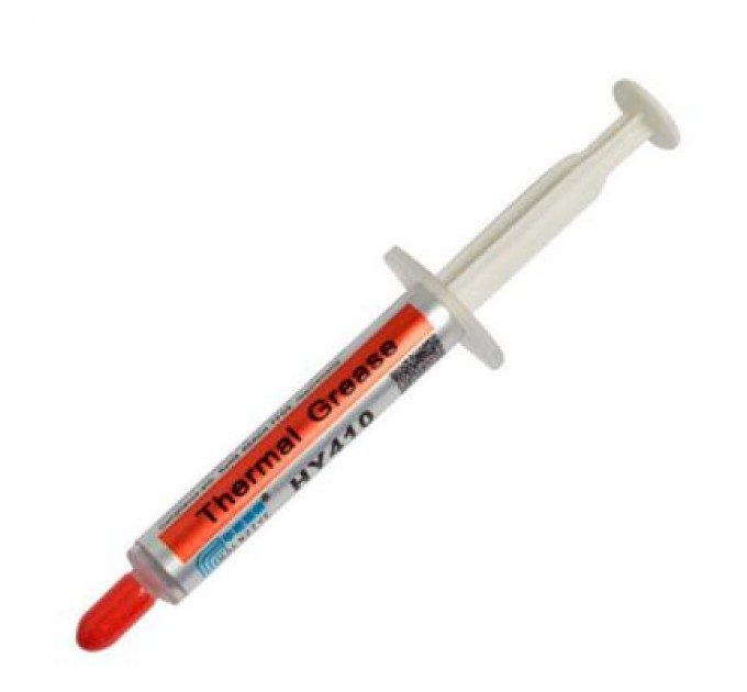Halnziye Термопаста Halnziye HY-410 5g