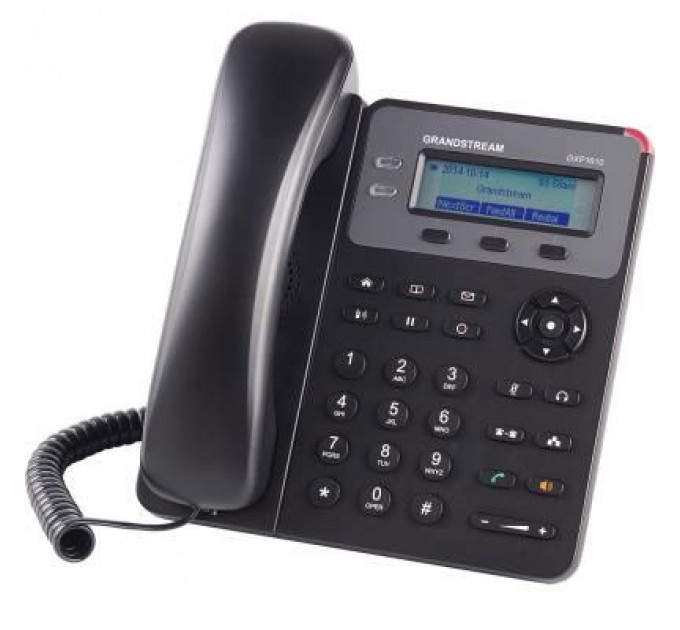 IP телефон Grandstream GXP1610