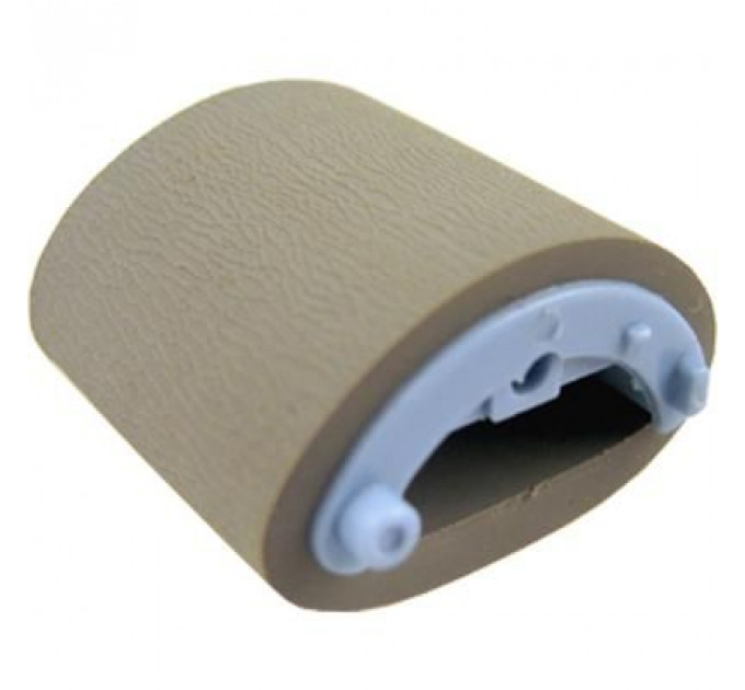 Ролик захоплення паперу HP LJ 1000/1200 Pickup Roller (RF0-1008/RL1-0303) Patron (ROL-HP-RF0-1008-PN)