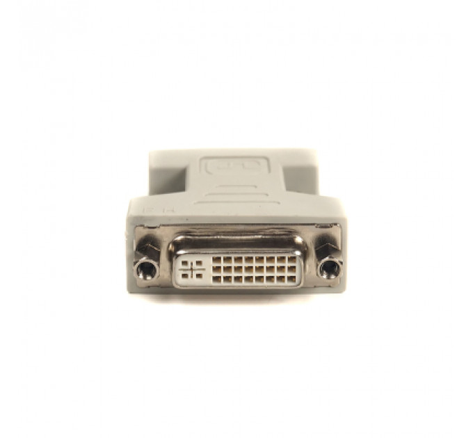 Перехідник VGA M to DVI F PowerPlant (CA910687)