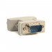 Перехідник VGA M to DVI F PowerPlant (CA910687)