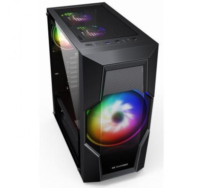 Корпус 2E TURBO (2E-G2057B)