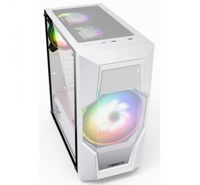 2E Корпус 2E TURBO (2E-G2057W)