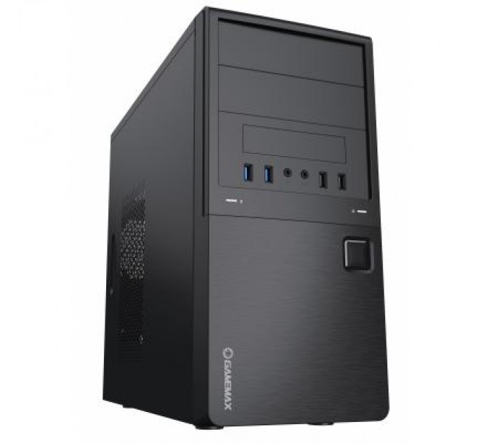Gamemax Корпус Gamemax MT-308-2U3