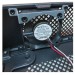 Chieftec Корпус Chieftec COMPACT (IX-03B-OP)