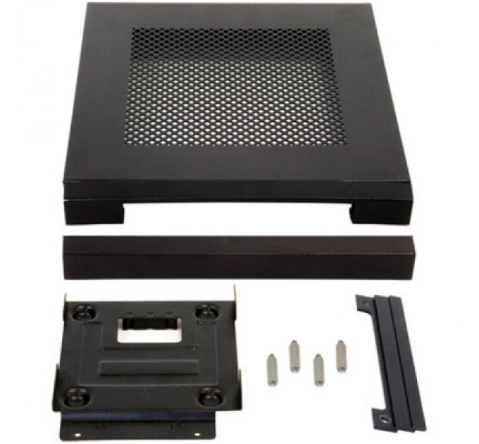 Chieftec Корпус Chieftec COMPACT (IX-03B-OP)
