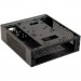 Chieftec Корпус Chieftec COMPACT (IX-03B-OP)