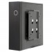 Chieftec Корпус Chieftec COMPACT (IX-03B-OP)