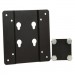 Chieftec Корпус Chieftec COMPACT (IX-03B-OP)