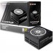 Chieftronic Блок живлення Chieftronic 550W PowerUP Gold (GPX-550FC)
