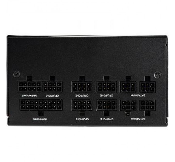 Chieftronic Блок живлення Chieftronic 550W PowerUP Gold (GPX-550FC)