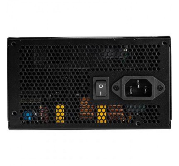 Chieftronic Блок живлення Chieftronic 550W PowerUP Gold (GPX-550FC)