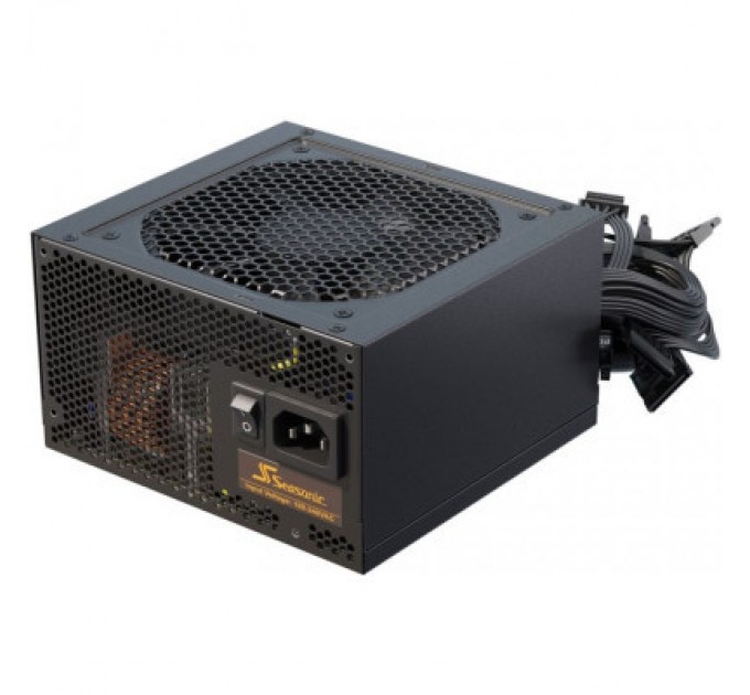 Seasonic Блок живлення Seasonic 850W B12 Bronze (A851BCAFH)