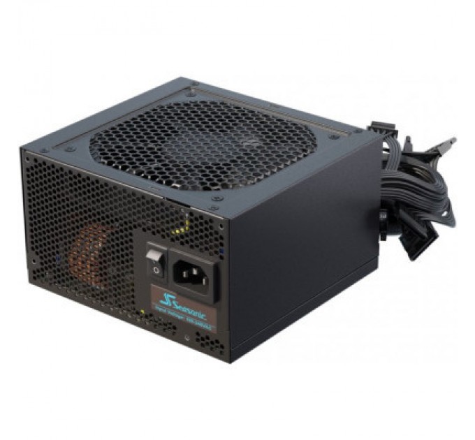 Seasonic Блок живлення Seasonic 850W G12 GOLD (A851GCAFH)
