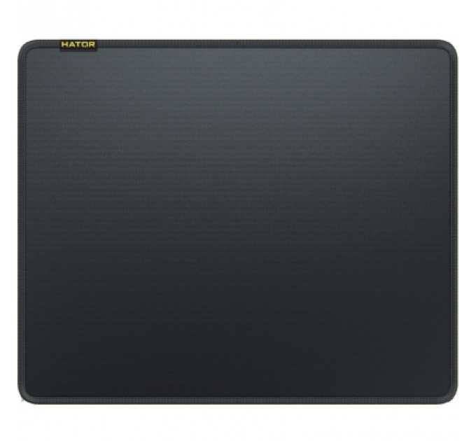 Килимок для мишки Hator Tonn Evo M Black (HTP-021)