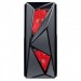 1stPlayer Корпус 1stPlayer F4-3A1-15LED RED