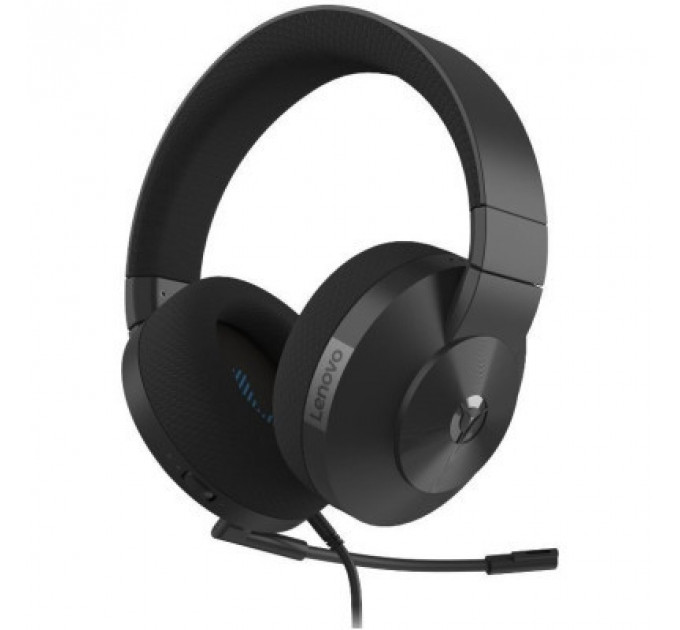 Навушники Lenovo Legion Gaming Headset H200 Black (GXD1B87065)