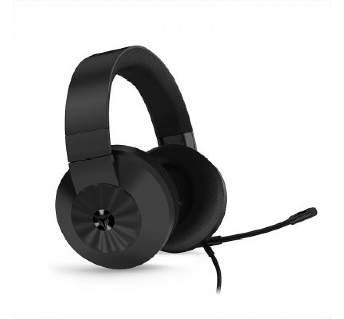 Навушники Lenovo Legion Gaming Headset H200 Black (GXD1B87065)