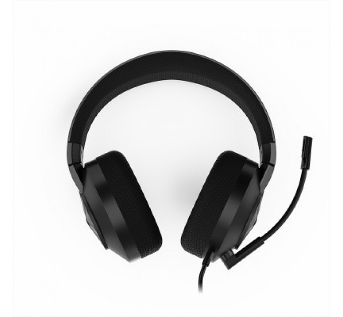 Навушники Lenovo Legion Gaming Headset H200 Black (GXD1B87065)