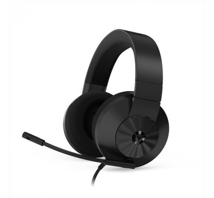 Навушники Lenovo Legion Gaming Headset H200 Black (GXD1B87065)