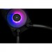 Ekwb Кулер до корпусу Ekwb EK-Vardar EVO 120ER D-RGB (500-2200 RPM) - White (3831109825372)