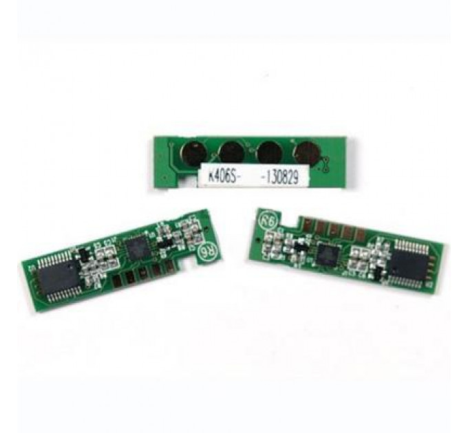 Чип для картриджа Xerox Ph3052/3260, WC 3215/3225 Delcopi (RMX3052)