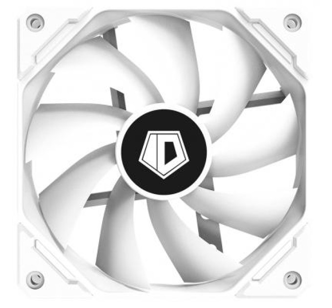 ID-Cooling Кулер до корпусу ID-Cooling TF-12025-ARGB-SNOW